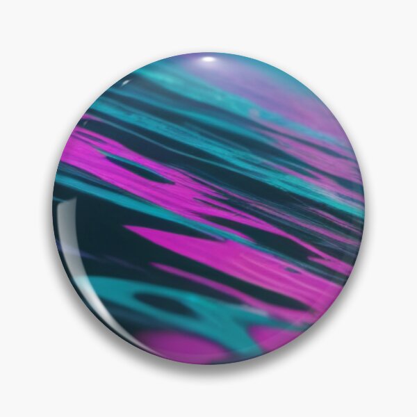 Item preview, Neon Ocean designed and sold by Sidney Graf.