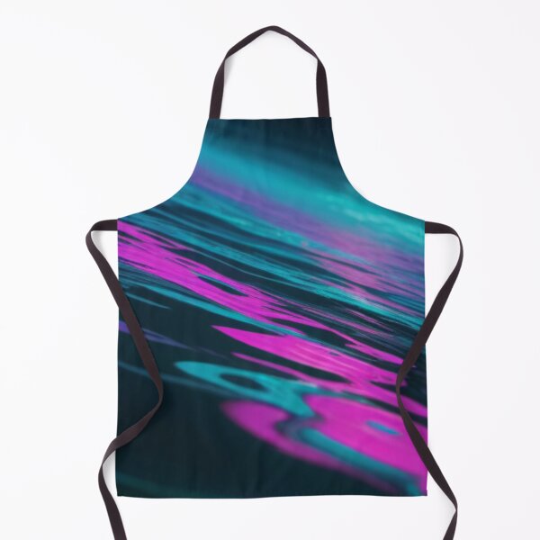 Item preview, Neon Ocean designed and sold by Sidney Graf.