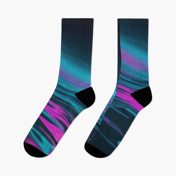 Item preview, Neon Ocean designed and sold by Sidney Graf.