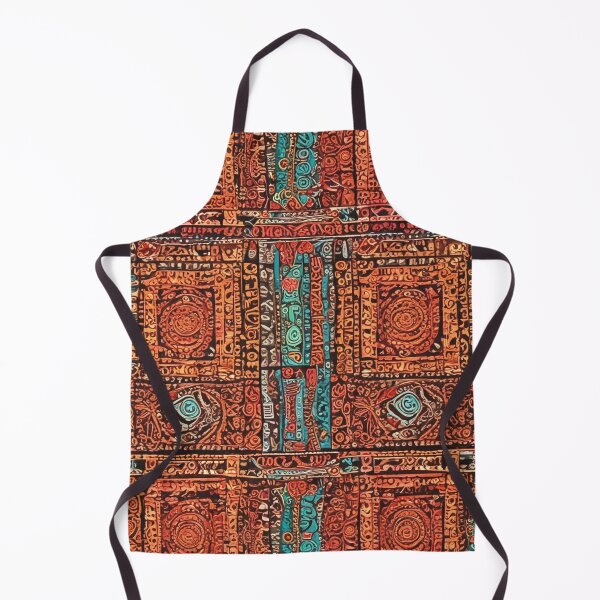 Item preview, Traditional Indian cultural tribal art design designed and sold by Anshu3813.