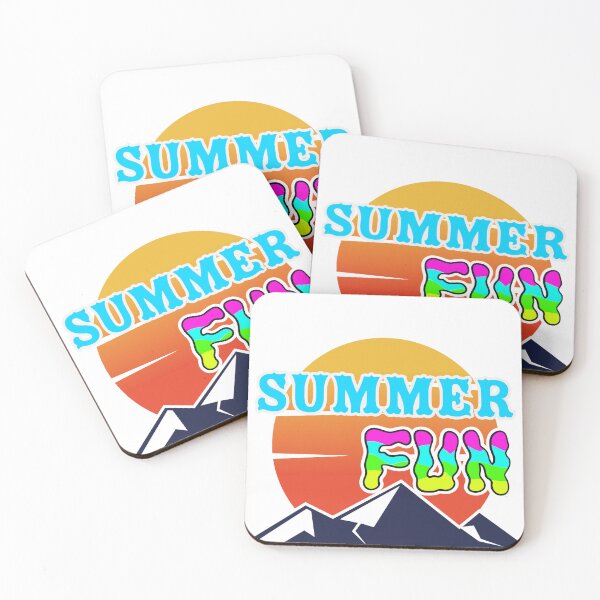 Item preview, Summer Fun  designed and sold by Mirza49.