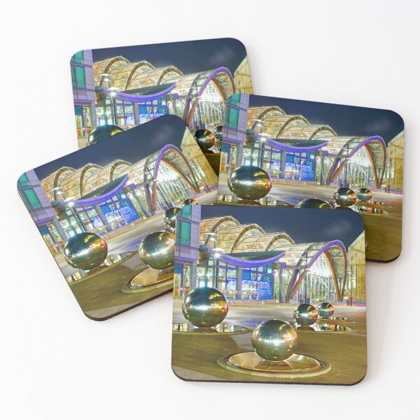 Item preview, Sheffield City Centre designed and sold by Alisonchambers2.