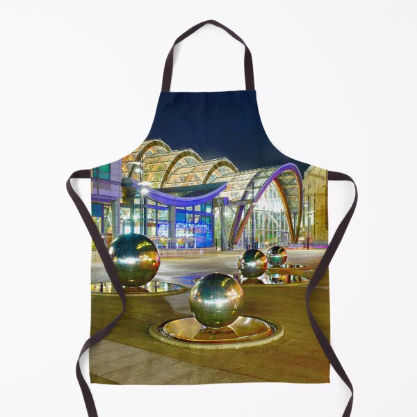 Item preview, Sheffield City Centre designed and sold by Alisonchambers2.