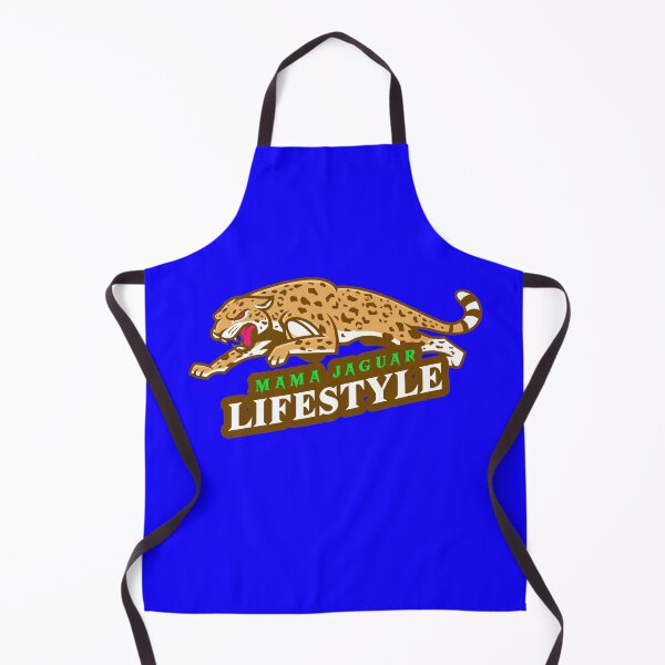 Item preview, Mama Jaguar Lifestyle designed and sold by CornerStone57.