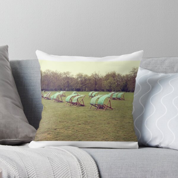 Item preview, Deck chairs in London designed and sold by Jodie Johnson.