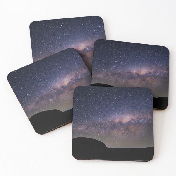Item preview, Chasing the Milky Way - Eyre Peninsular designed and sold by Lexa Harpell.