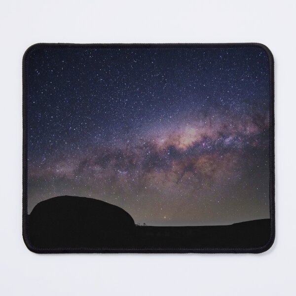 Item preview, Chasing the Milky Way - Eyre Peninsular designed and sold by Lexa Harpell.