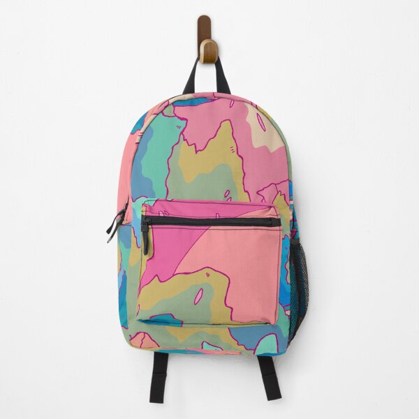 Item preview, Forest river mountain designed and sold by Swadeillustrations.