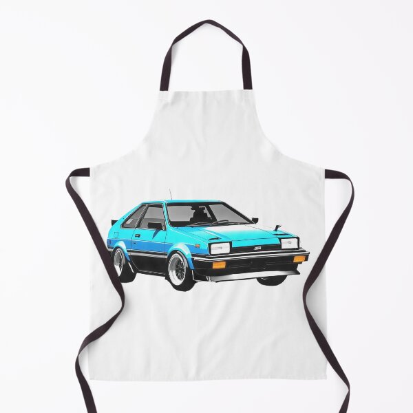 Item preview, AE 85 86 Rey de la deriva designed and sold by TriForceDesign.