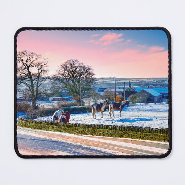 Item preview, Little Lepton Huddersfield  designed and sold by Alisonchambers2.