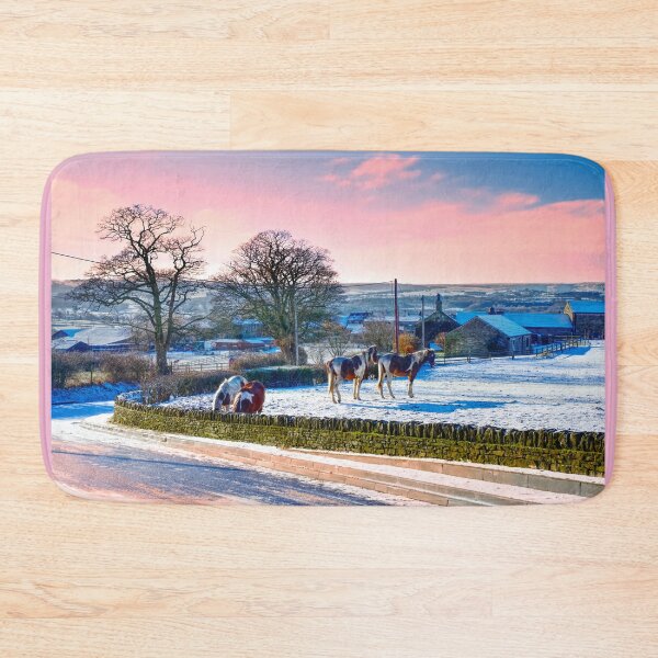 Item preview, Little Lepton Huddersfield  designed and sold by Alisonchambers2.
