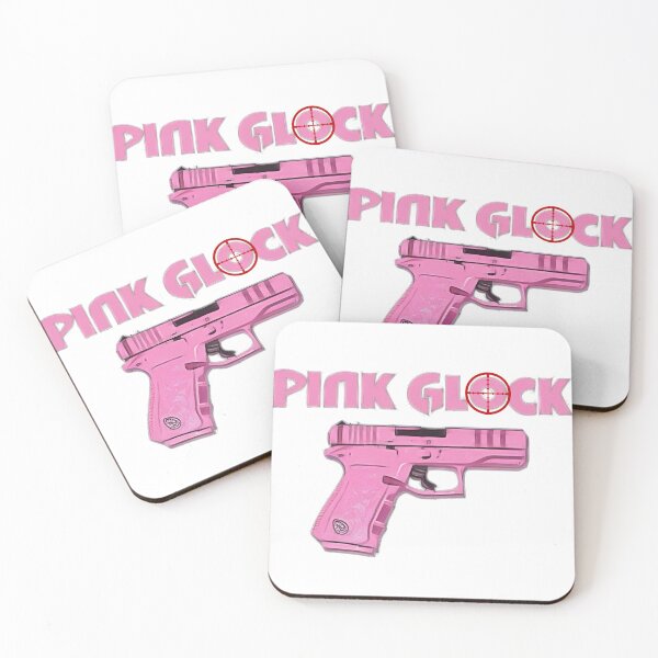 Item preview, PinkGlock designed and sold by Jessiedayz.