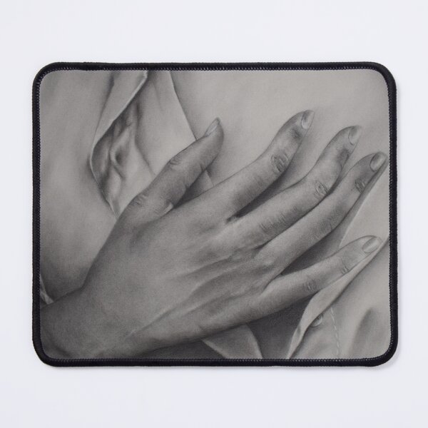 Item preview, Glory- Graphite on 100% Cotton Hot Pressed paper designed and sold by srini04.