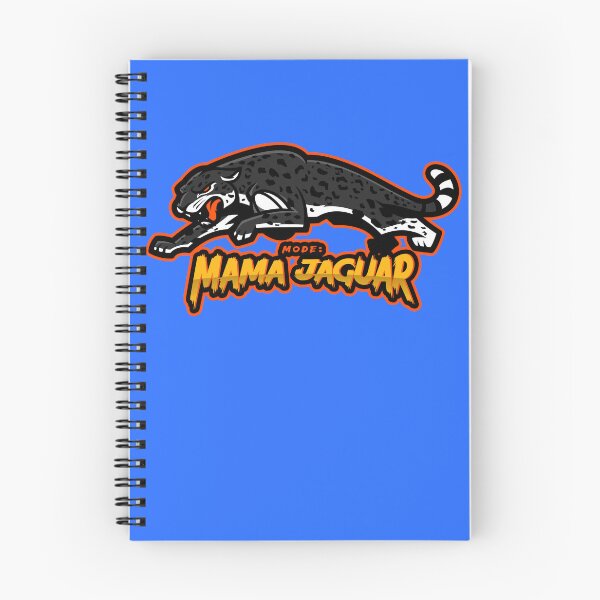 Item preview, MODO: Mamá Jaguar designed and sold by CornerStone57.