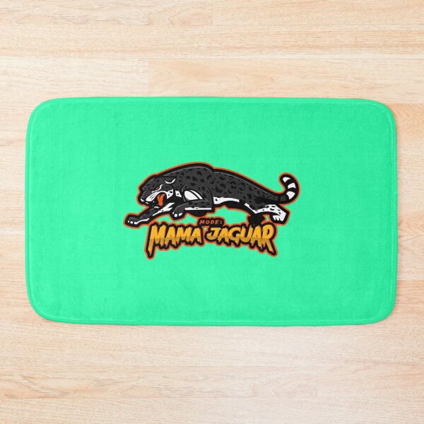 Item preview, MODE: Mama Jaguar designed and sold by CornerStone57.