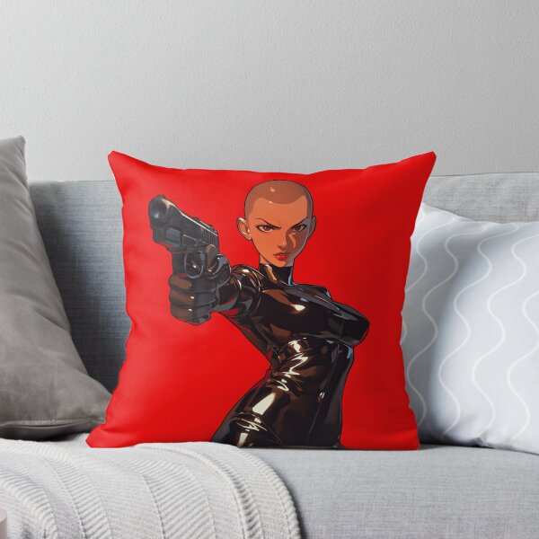 Item preview, Attitude  designed and sold by obstinator.