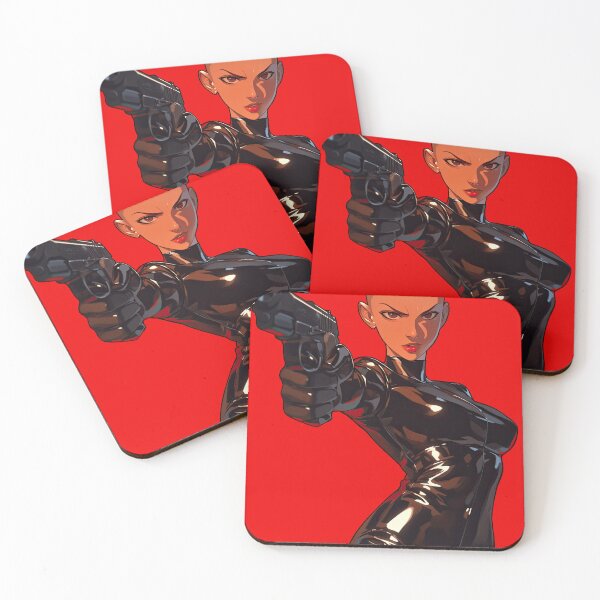 Item preview, Attitude  designed and sold by obstinator.
