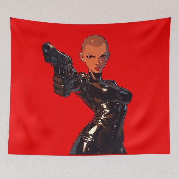 Item preview, Attitude  designed and sold by obstinator.