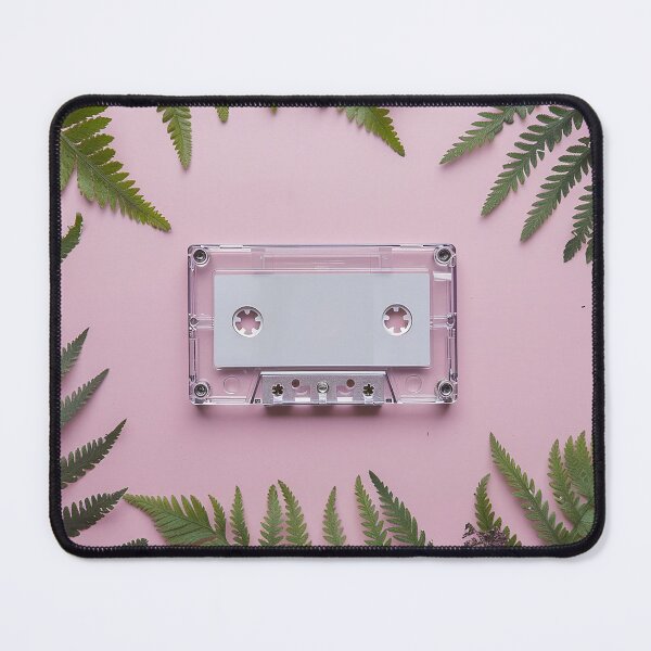 Item preview, Retro Cassette Illustration designed and sold by nomiraclehere.