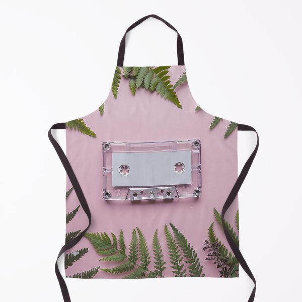Item preview, Retro Cassette Illustration designed and sold by nomiraclehere.