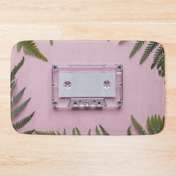 Item preview, Retro Cassette Illustration designed and sold by nomiraclehere.