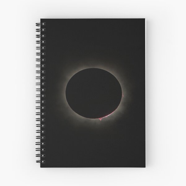 Item preview, 2024 Solar Eclipse in Totality designed and sold by Raymond Gilford.