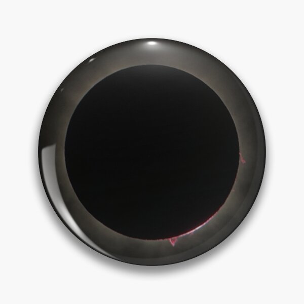 Item preview, 2024 Solar Eclipse in Totality designed and sold by Raymond Gilford.