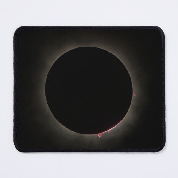 Item preview, 2024 Solar Eclipse in Totality designed and sold by Raymond Gilford.