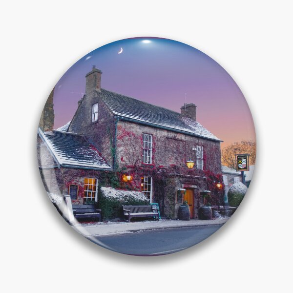 Item preview, Wentworth Village Pub designed and sold by Alisonchambers2.