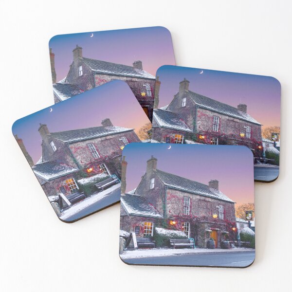 Item preview, Wentworth Village Pub designed and sold by Alisonchambers2.