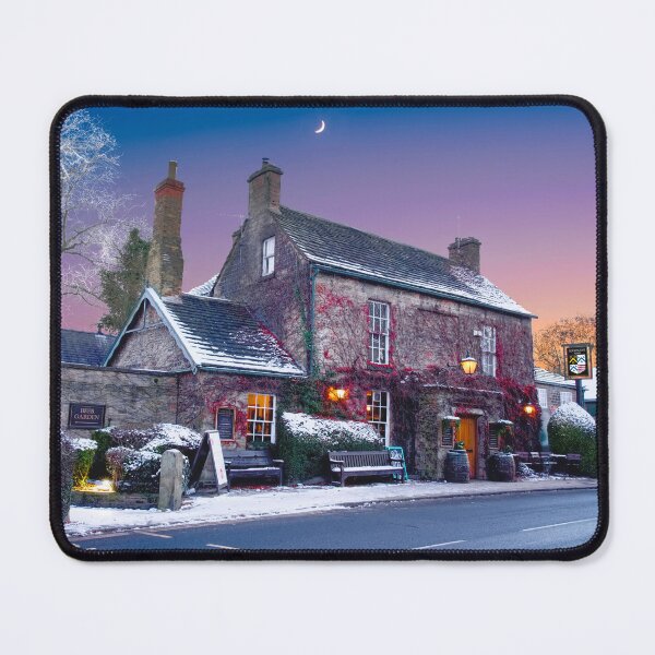 Item preview, Wentworth Village Pub designed and sold by Alisonchambers2.
