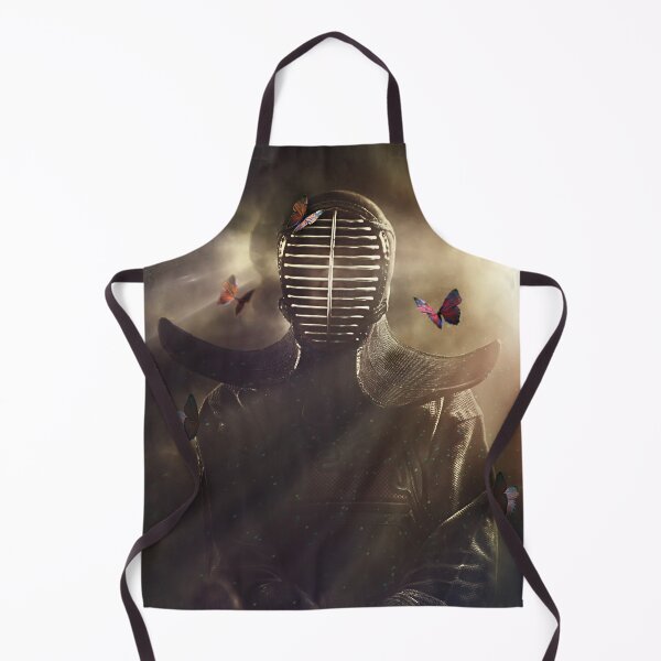 Item preview, Like a real samurai. designed and sold by Elianne Turennout.