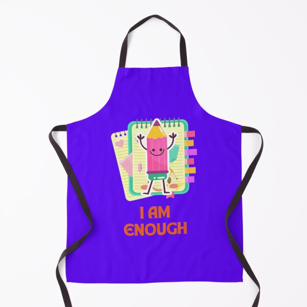 Item preview, I Am Enough designed and sold by Mohit Verma.