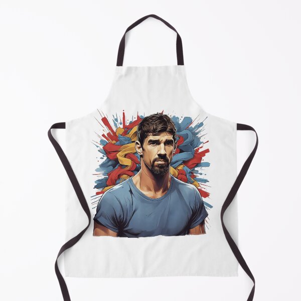 Item preview, michael phelps designed and sold by PopPizzazz.