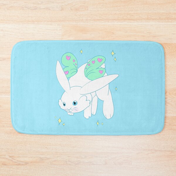 Item preview, Rabbit Fairy designed and sold by HugSomeNettles.