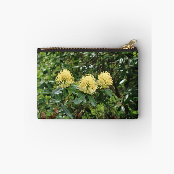 Item preview, Yellow Waratahs designed and sold by Pixxowl.