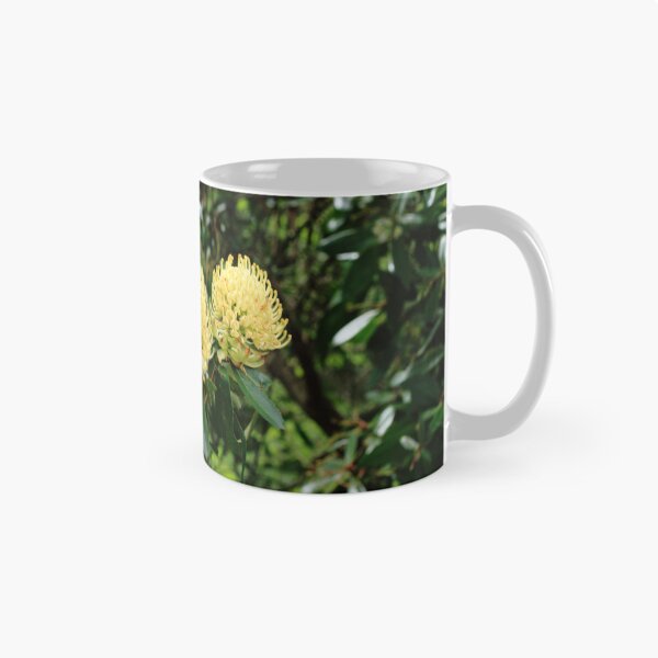 Item preview, Yellow Waratahs designed and sold by Pixxowl.