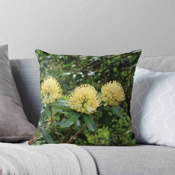 Item preview, Yellow Waratahs designed and sold by Pixxowl.