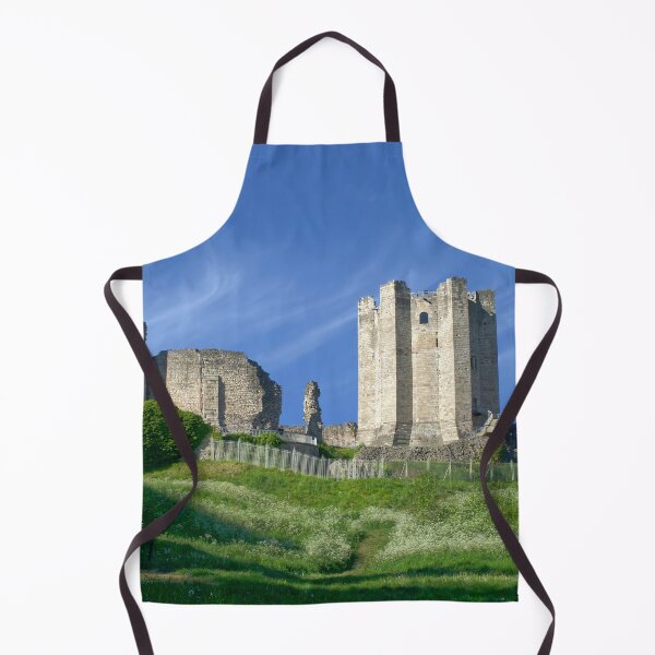 Item preview, Conisbrough Castle designed and sold by Alisonchambers2.