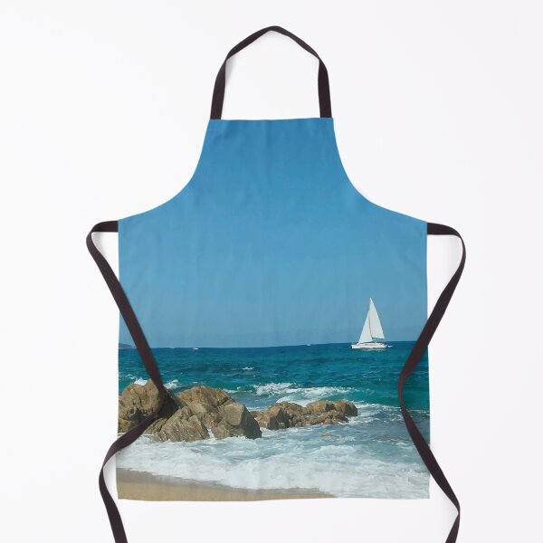 Item preview, Blue Ocean Waves designed and sold by OCNau.