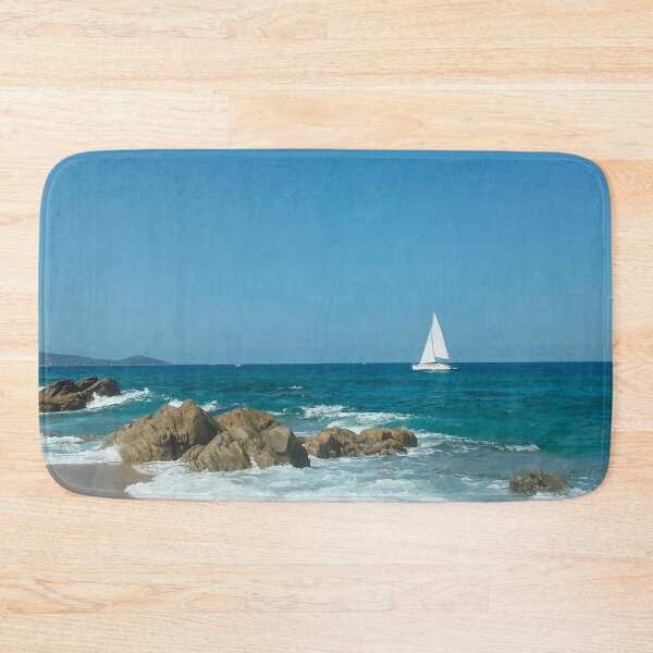 Item preview, Blue Ocean Waves designed and sold by OCNau.