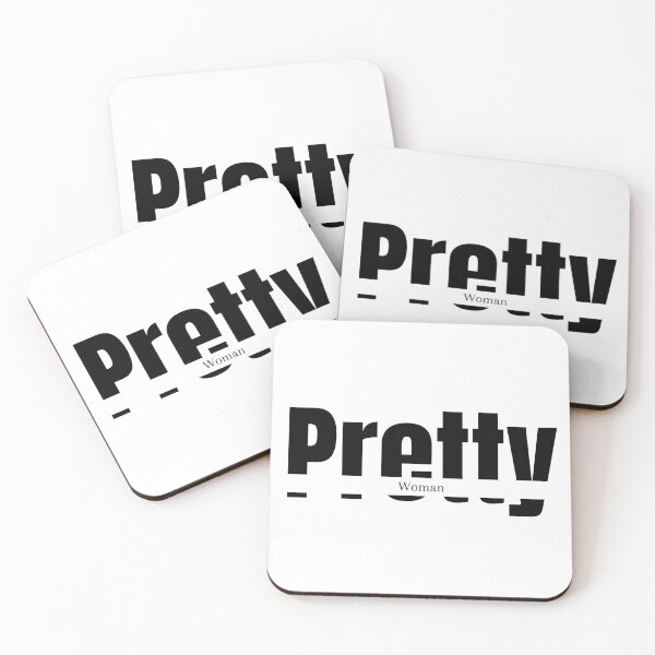 Item preview, Pretty Woman designed and sold by Eckaa.