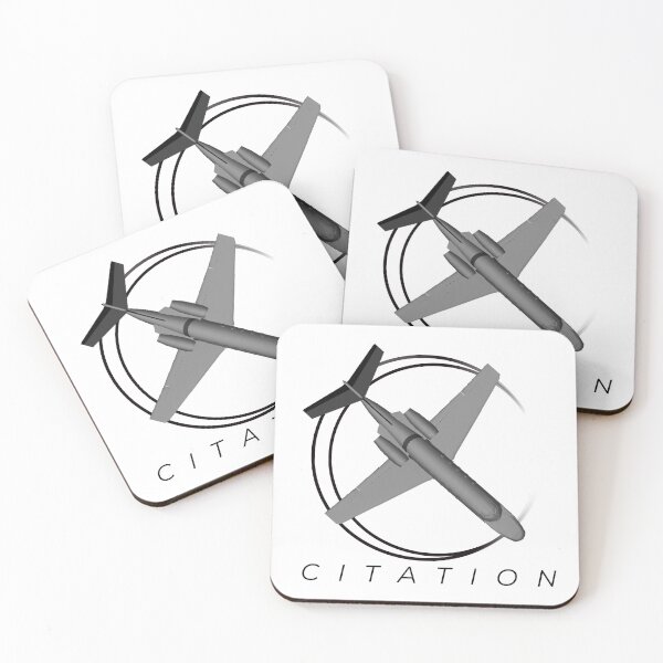 Item preview, Citación Cessna designed and sold by Sannina.