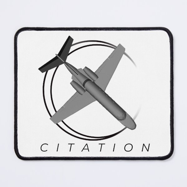 Item preview, Cessna Citation designed and sold by Sannina.