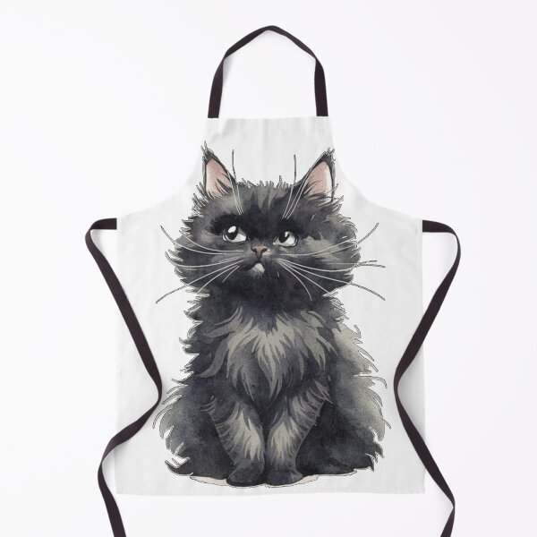 Item preview, Cute kitty designed and sold by WildernessTints.