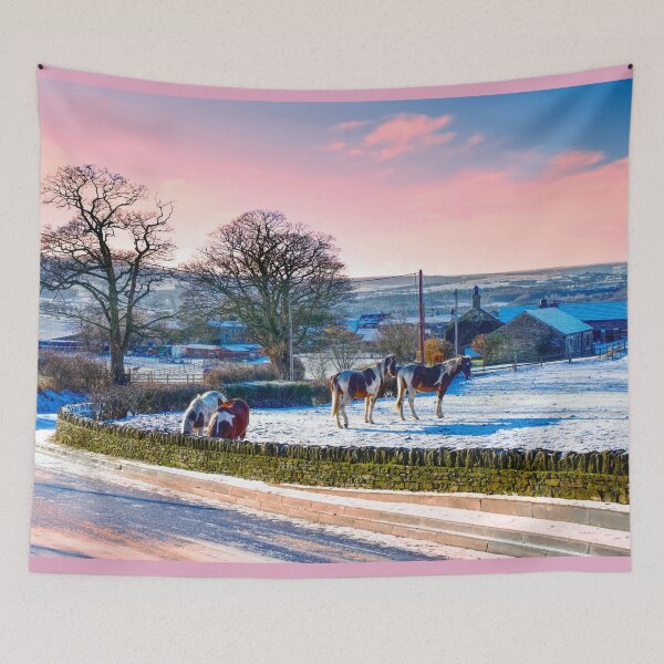 Item preview, Little Lepton Huddersfield  designed and sold by Alisonchambers2.