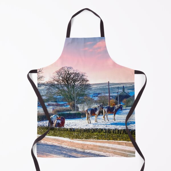 Item preview, Little Lepton Huddersfield  designed and sold by Alisonchambers2.