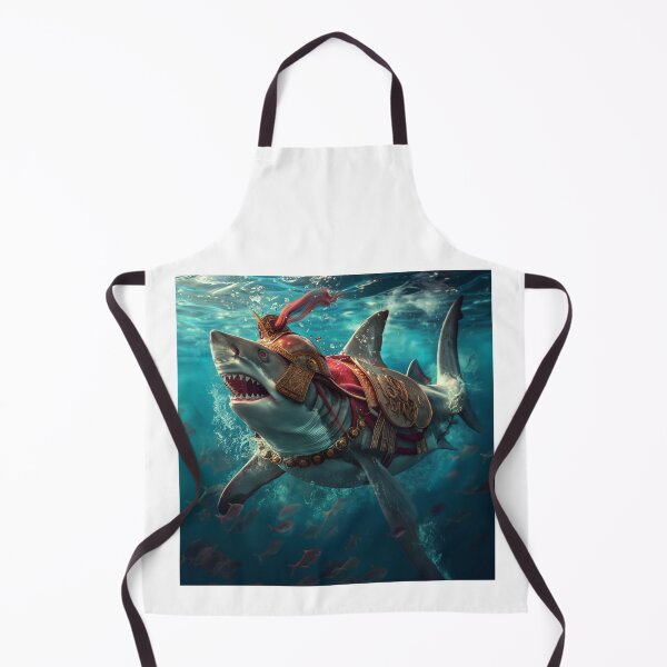 Item preview, Armored Guardian of the Ocean designed and sold by palmyst.