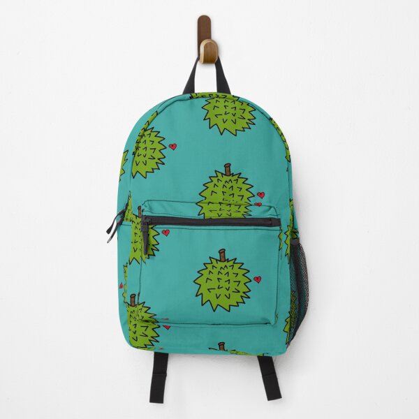 Item preview, LaMaisonOfMY ILOVESG COLLECTION DURIANS NO.3 designed and sold by LaMaisonOfMY.
