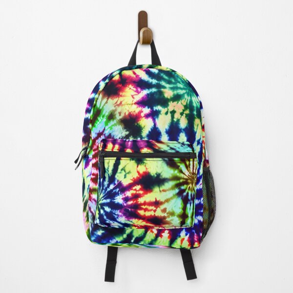 Item preview, #D007: Rainbow Seven Tie-Dye Series designed and sold by FarStarL33.